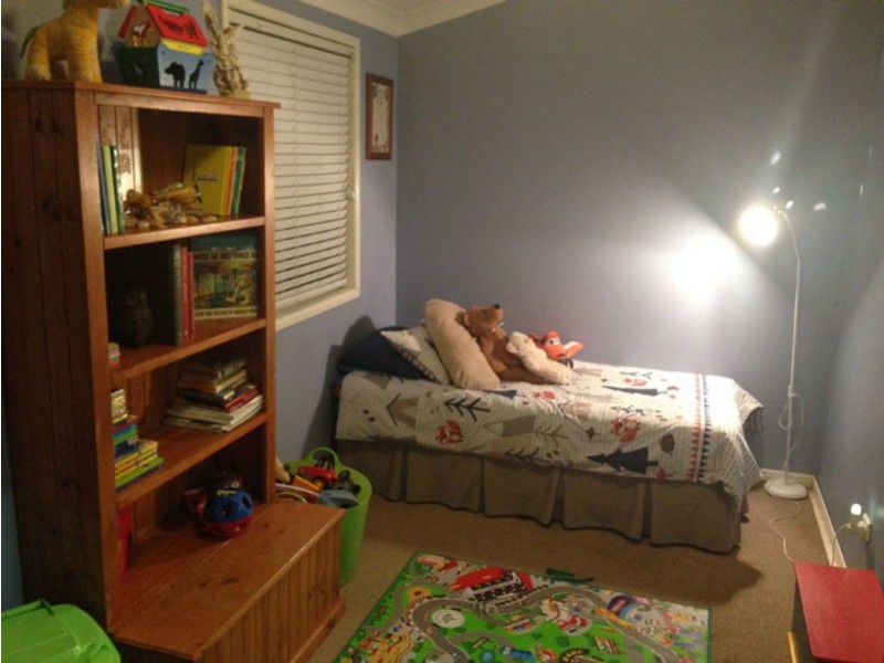 00 Ambrose Bracewell Rd, Ambrose QLD 4695