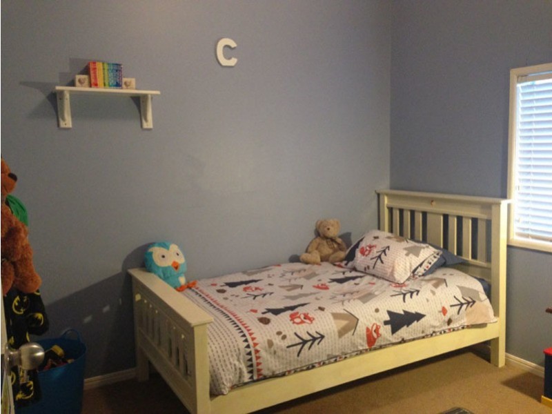 00 Ambrose Bracewell Rd, Ambrose QLD 4695