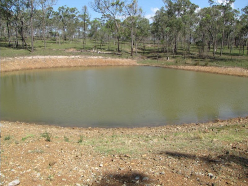 Lot 3 Bracewell Rd, Mount Larcom QLD 4695