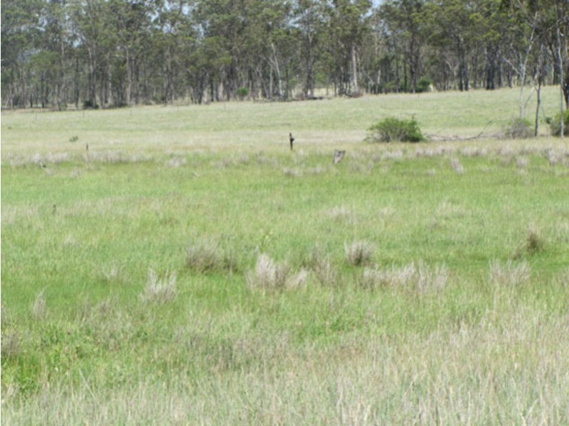 Lot 5 Bracewell Rd, Mount Larcom QLD 4695