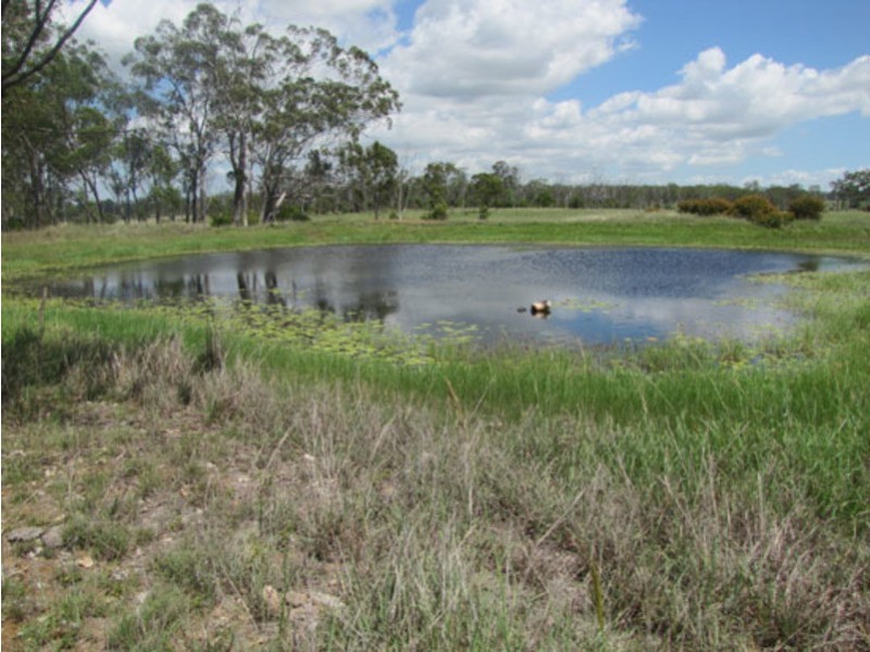 Lot 5 Bracewell Rd, Mount Larcom QLD 4695