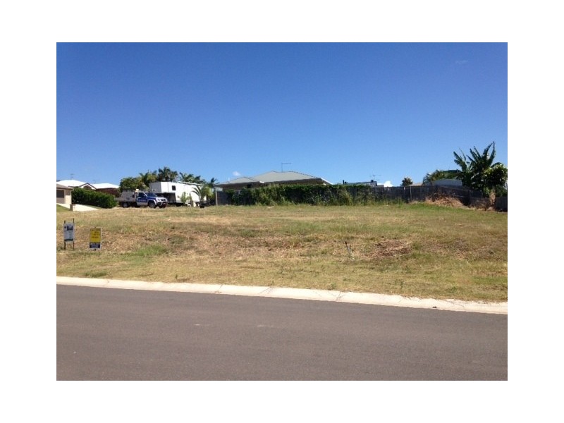 4 Zeus Way, Calliope QLD 4680