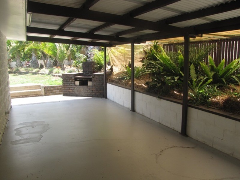 3 Mitchell Road, Calliope QLD 4680