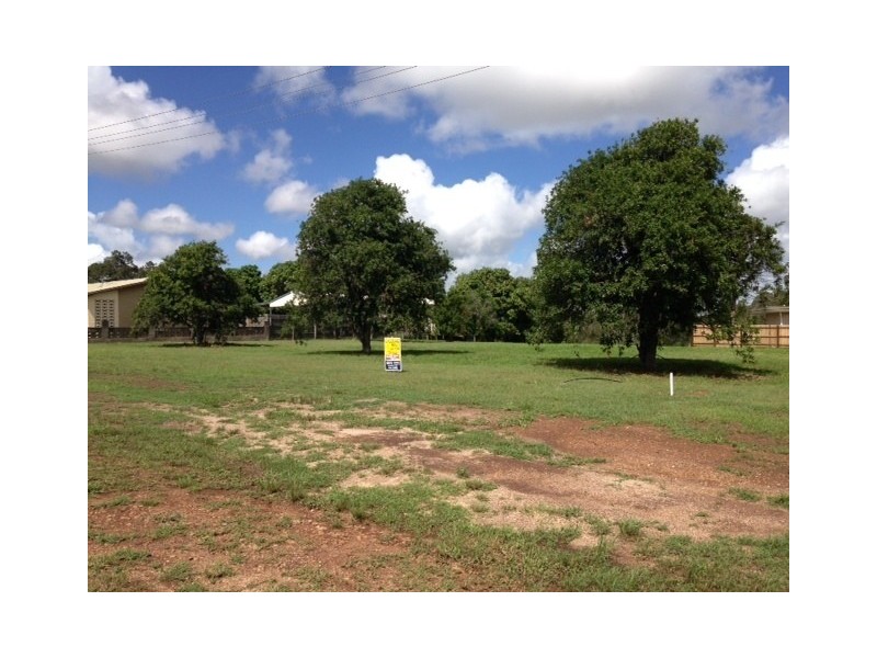 16 Ironmonger Street, Calliope QLD 4680