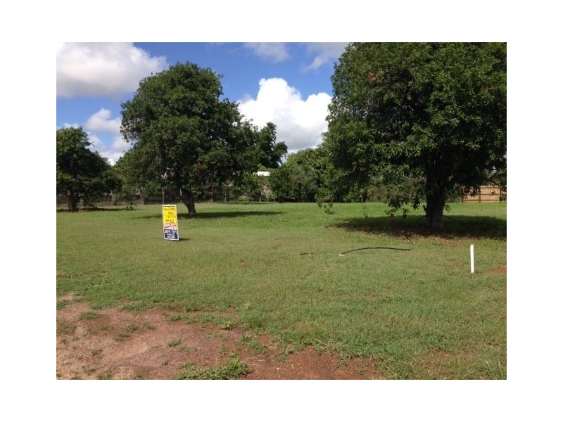 16 Ironmonger Street, Calliope QLD 4680