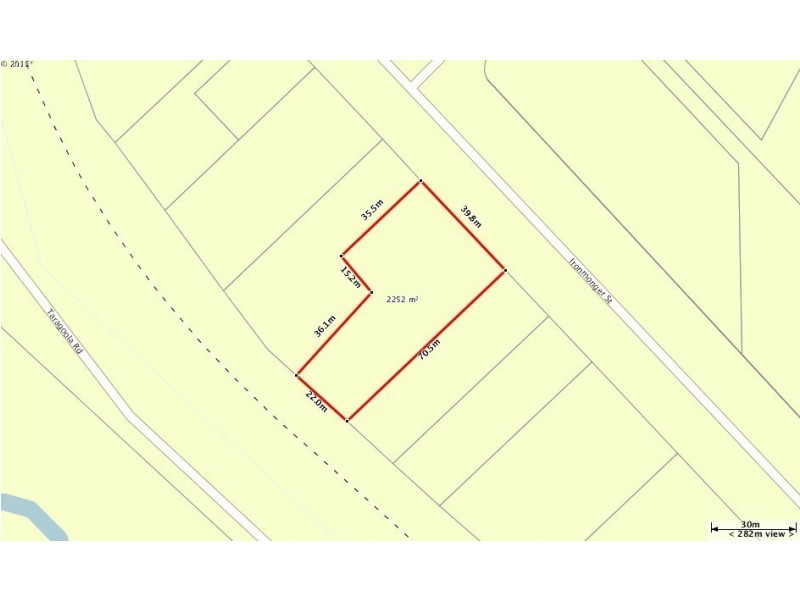 16 Ironmonger Street, Calliope QLD 4680