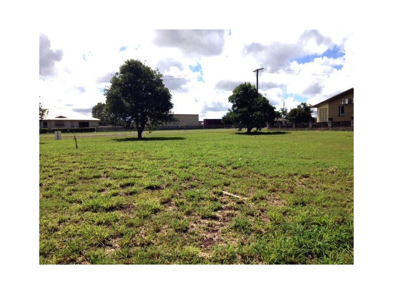 16 Ironmonger Street, Calliope QLD 4680