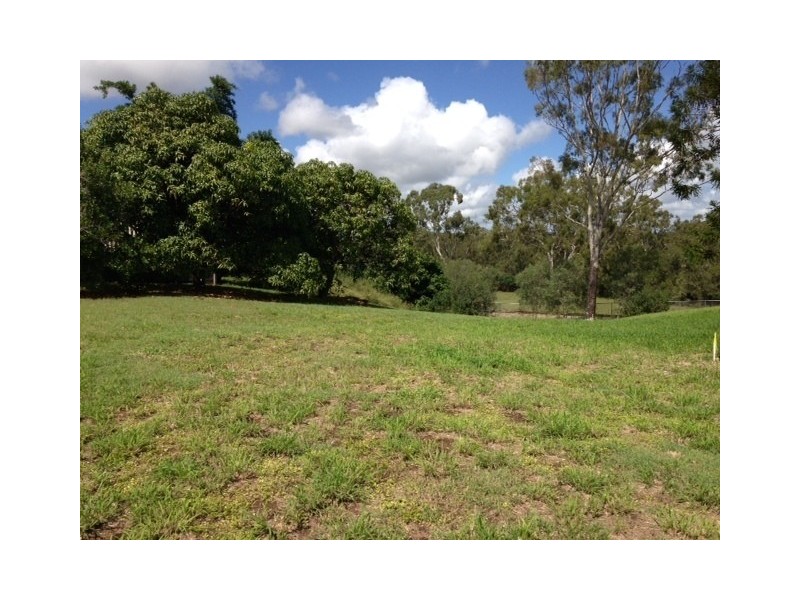 16 Ironmonger Street, Calliope QLD 4680