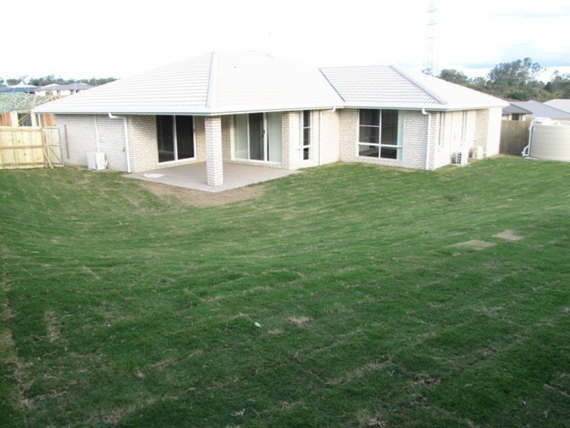 7 Tarrawonga Drive, Calliope QLD 4680