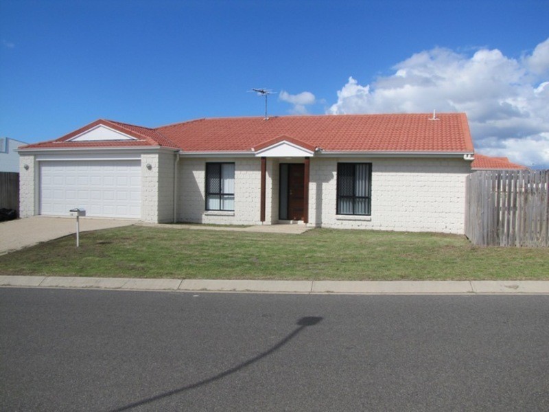 19 Central Avenue, Calliope QLD 4680