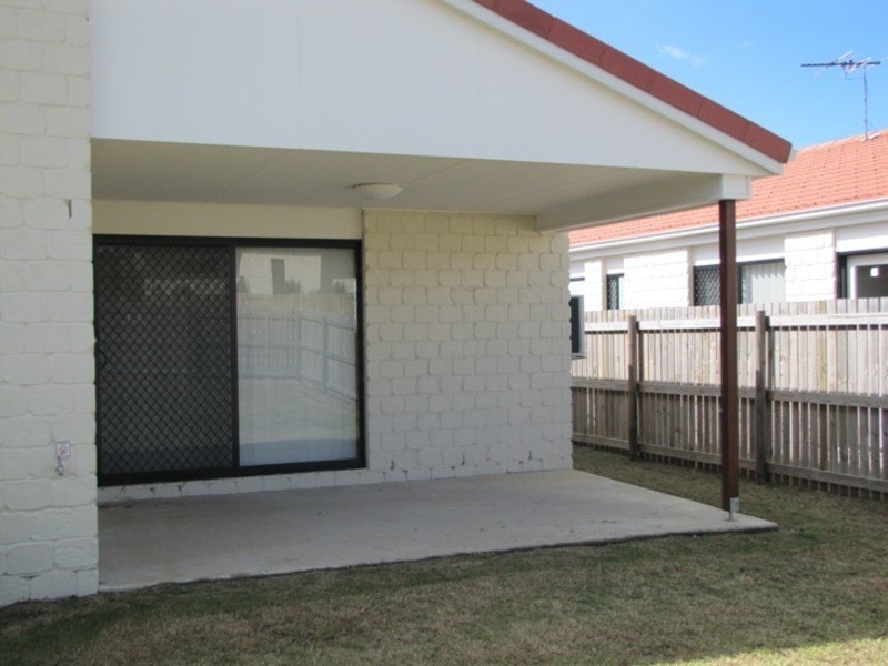 19 Central Avenue, Calliope QLD 4680