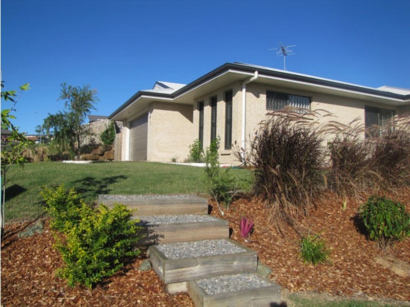 2 Sybil Court, Calliope QLD 4680