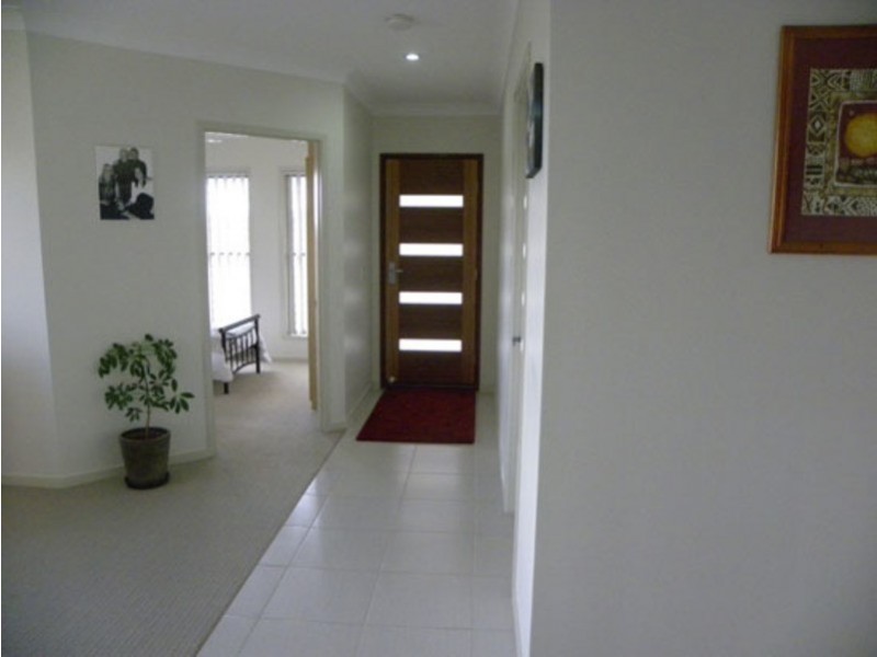 2 Sybil Court, Calliope QLD 4680