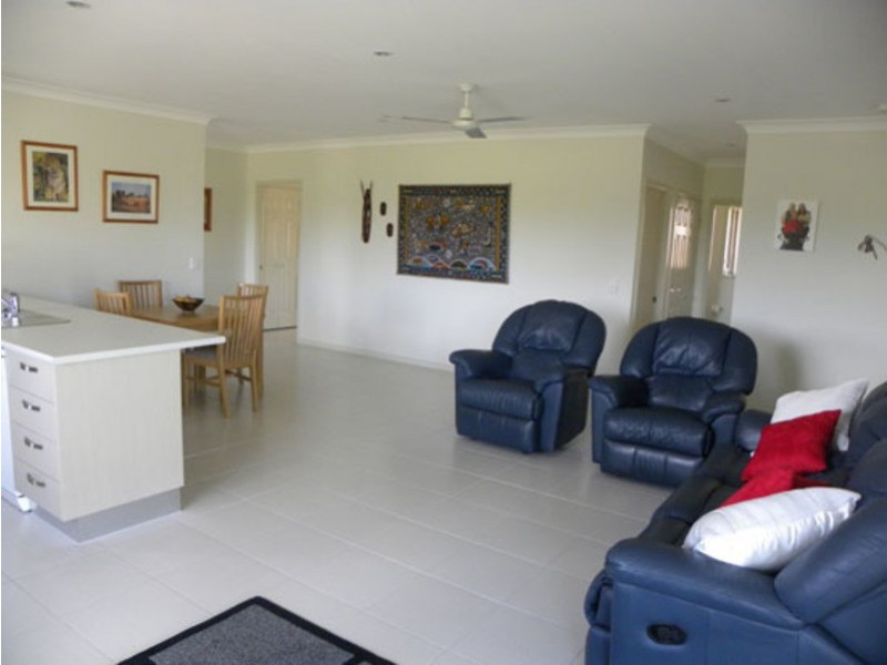 2 Sybil Court, Calliope QLD 4680