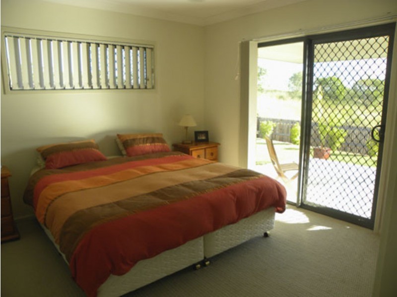 2 Sybil Court, Calliope QLD 4680