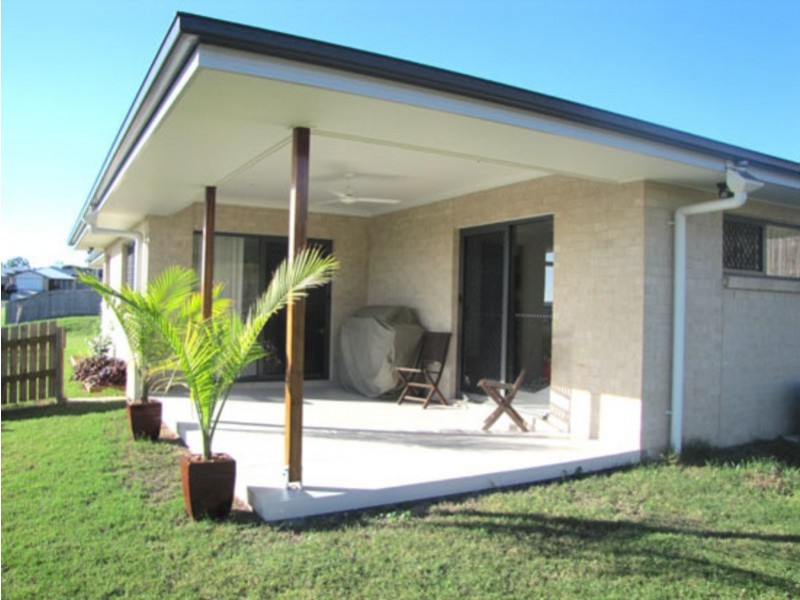 2 Sybil Court, Calliope QLD 4680