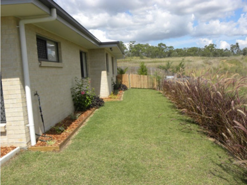 2 Sybil Court, Calliope QLD 4680