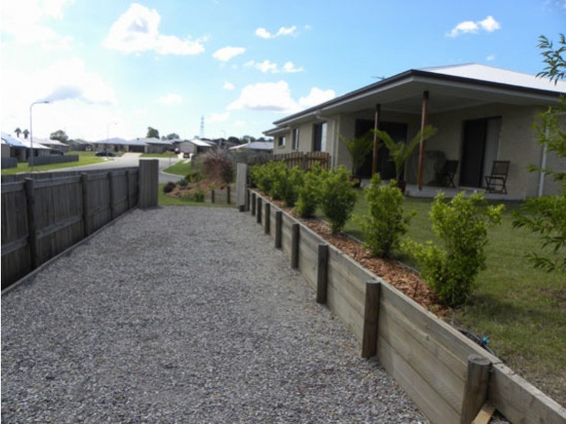 2 Sybil Court, Calliope QLD 4680