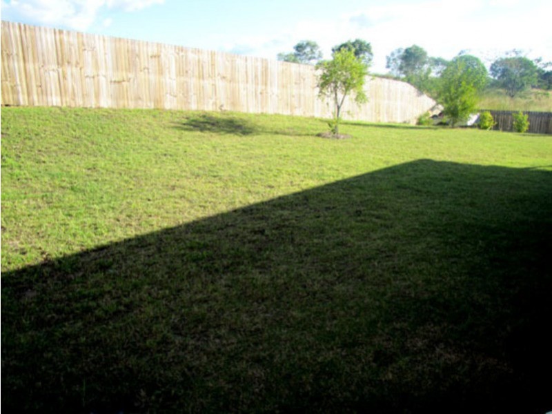 2 Sybil Court, Calliope QLD 4680