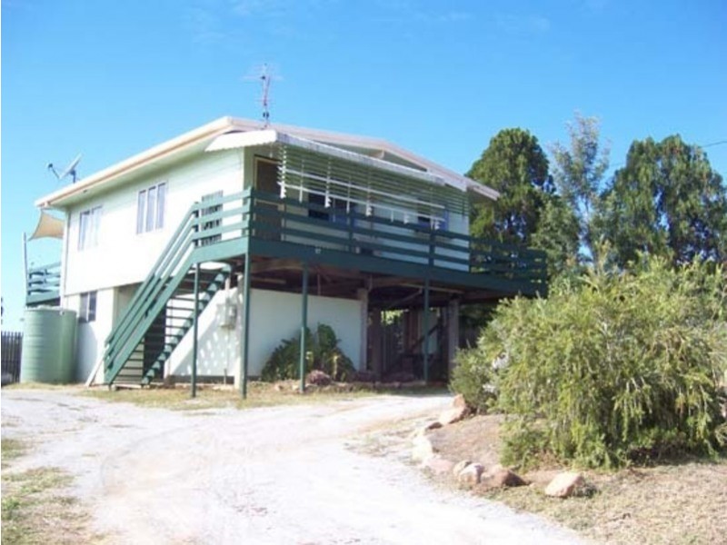 37 Muirhead Street, Calliope QLD 4680