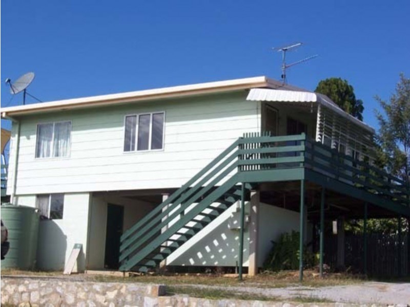 37 Muirhead Street, Calliope QLD 4680