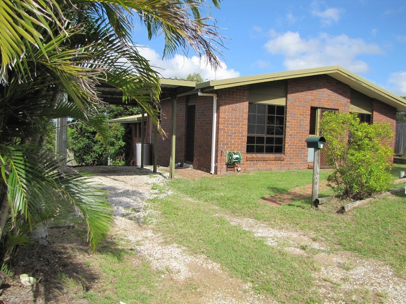 3 Kylee Crescent, Calliope QLD 4680