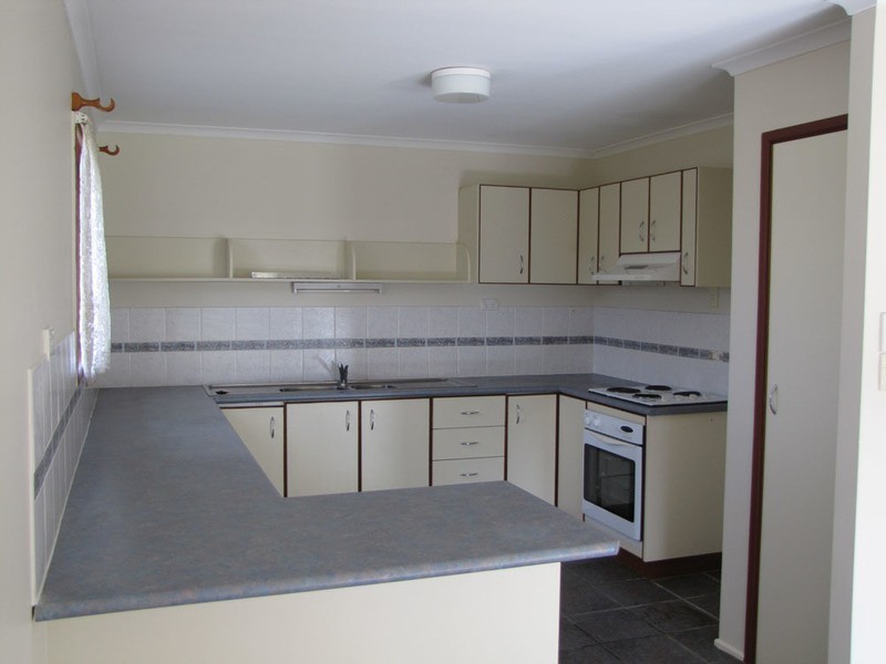 3 Kylee Crescent, Calliope QLD 4680