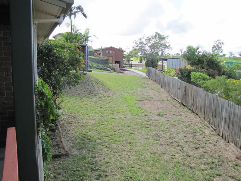 3 Kylee Crescent, Calliope QLD 4680