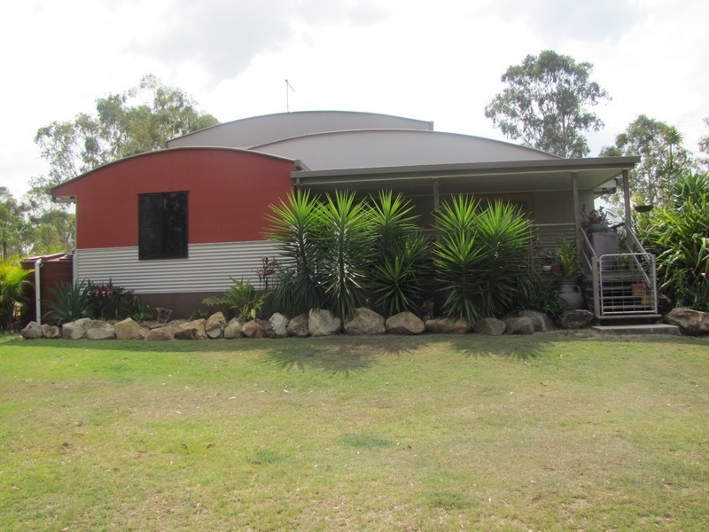 33  Nevertire Close, Calliope QLD 4680