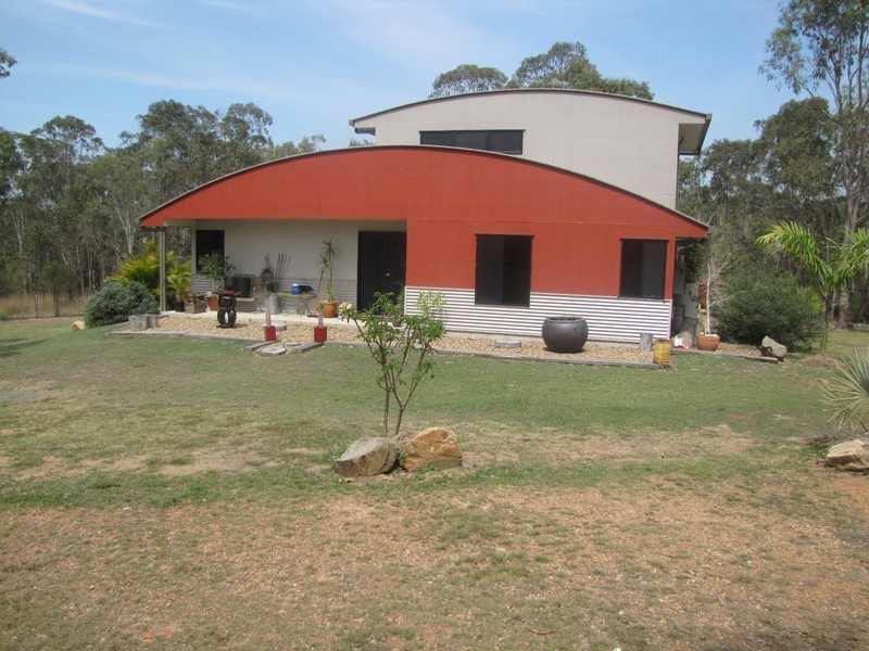33  Nevertire Close, Calliope QLD 4680