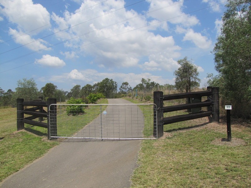 33  Nevertire Close, Calliope QLD 4680
