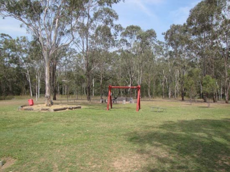 33  Nevertire Close, Calliope QLD 4680