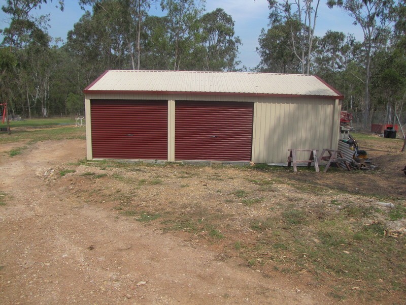 33  Nevertire Close, Calliope QLD 4680