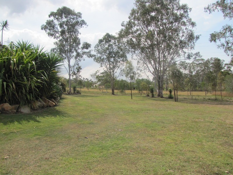 33  Nevertire Close, Calliope QLD 4680