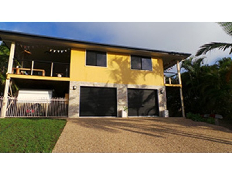 10 Ridge Close, Tannum Sands QLD 4680