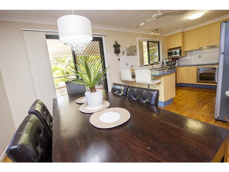 10 Ridge Close, Tannum Sands QLD 4680