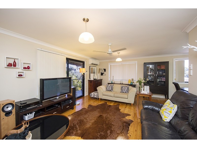 10 Ridge Close, Tannum Sands QLD 4680