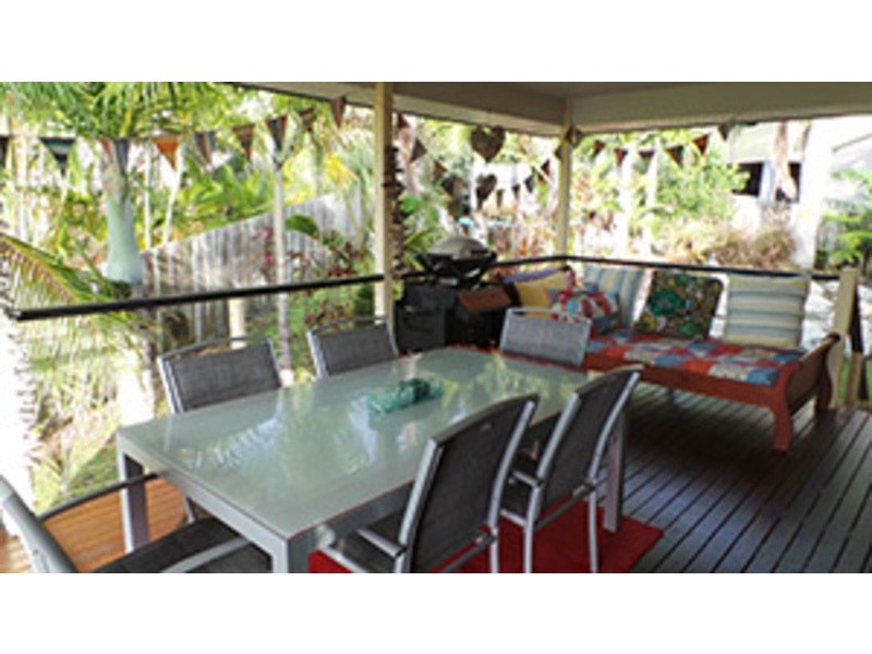 10 Ridge Close, Tannum Sands QLD 4680