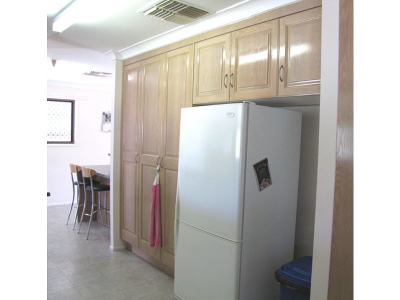 4 Ironmonger Street, Calliope QLD 4680