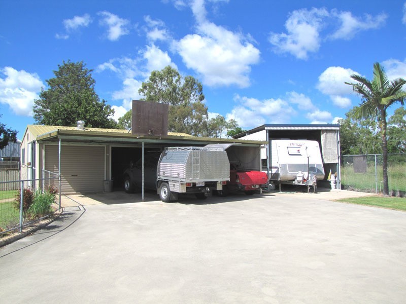 4 Ironmonger Street, Calliope QLD 4680