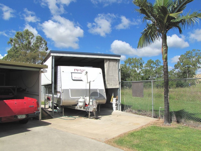 4 Ironmonger Street, Calliope QLD 4680