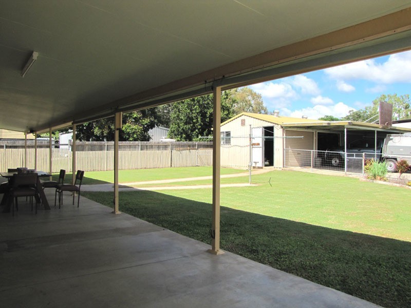 4 Ironmonger Street, Calliope QLD 4680