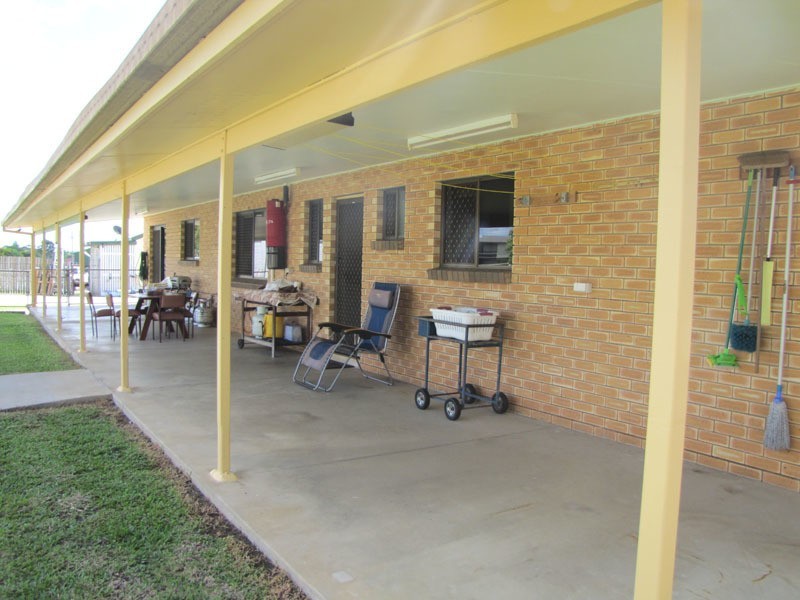 4 Ironmonger Street, Calliope QLD 4680