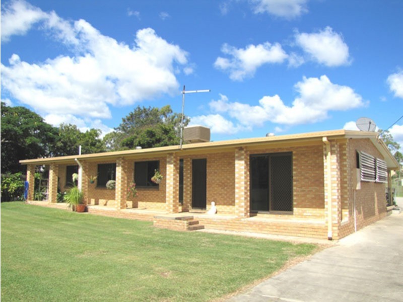 4 Ironmonger Street, Calliope QLD 4680