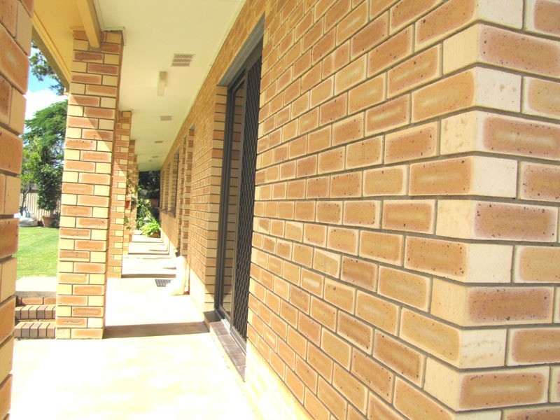 4 Ironmonger Street, Calliope QLD 4680