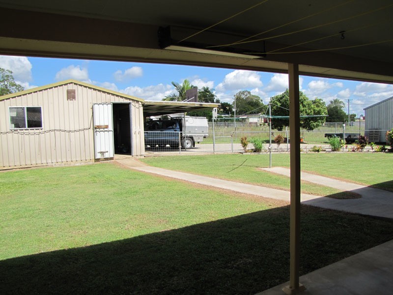 4 Ironmonger Street, Calliope QLD 4680