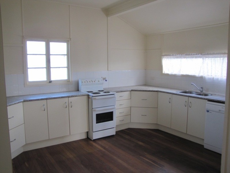 40 Muirhead Street, Calliope QLD 4680