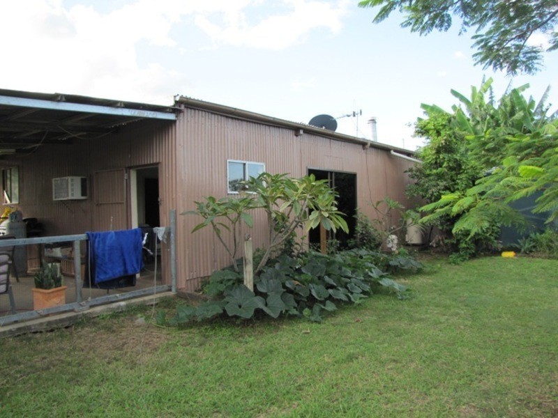 119 Aplin Rd, Mount Larcom QLD 4695