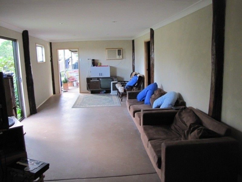 119 Aplin Rd, Mount Larcom QLD 4695