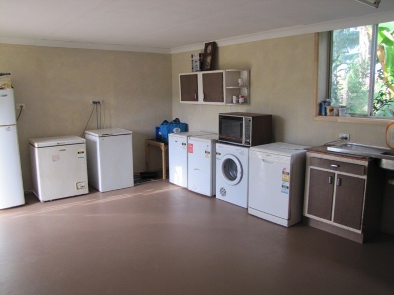 119 Aplin Rd, Mount Larcom QLD 4695